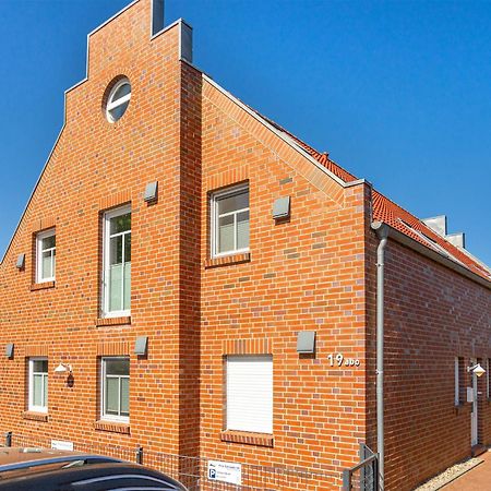 Leo Apartment Греетзиел Екстериор снимка