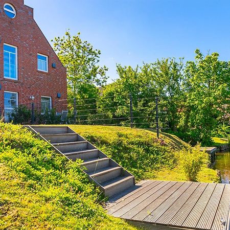 Leo Apartment Греетзиел Екстериор снимка