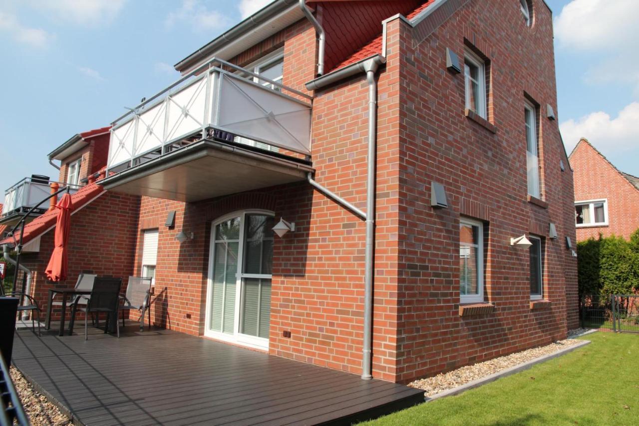 Leo Apartment Греетзиел Екстериор снимка