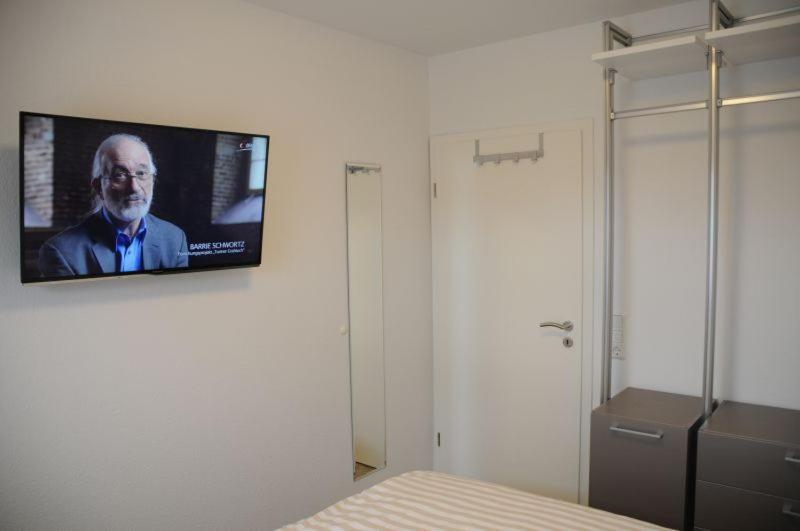 Leo Apartment Греетзиел Екстериор снимка