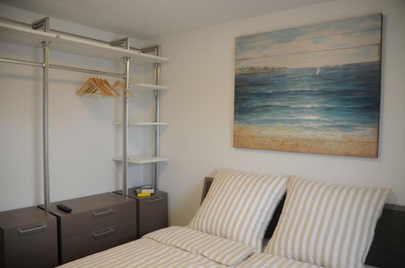 Leo Apartment Греетзиел Екстериор снимка
