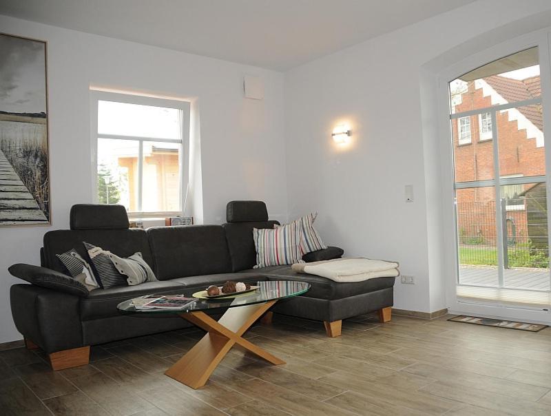 Leo Apartment Греетзиел Екстериор снимка