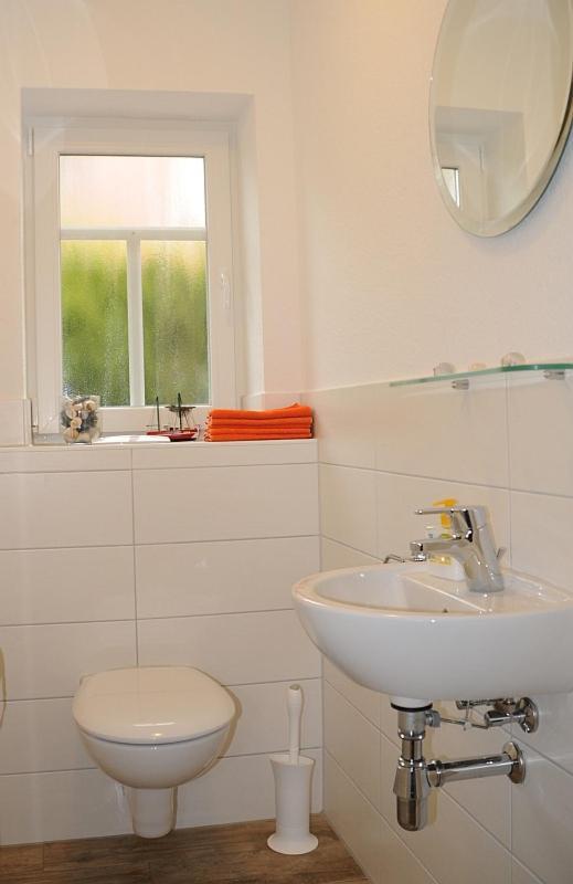 Leo Apartment Греетзиел Екстериор снимка
